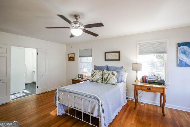 314 N Main Street, Reidsville, GA 30453