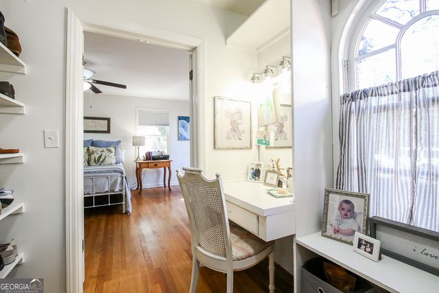 314 N Main Street, Reidsville, GA 30453