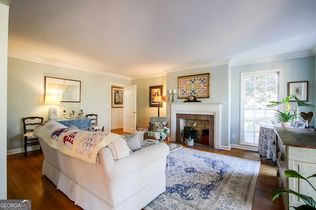 314 N Main Street, Reidsville, GA 30453