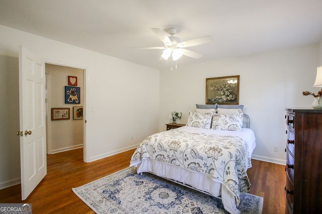 314 N Main Street, Reidsville, GA 30453