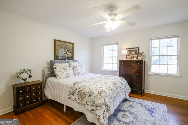 314 N Main Street, Reidsville, GA 30453