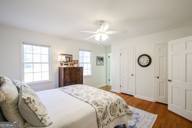 314 N Main Street, Reidsville, GA 30453