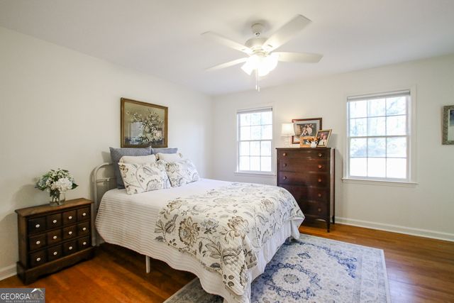 314 N Main Street, Reidsville, GA 30453