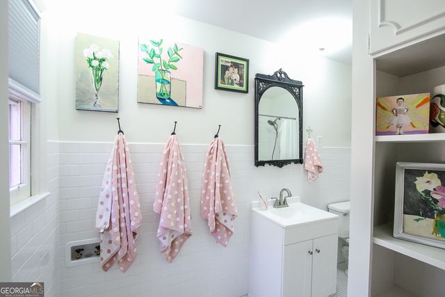 314 N Main Street, Reidsville, GA 30453