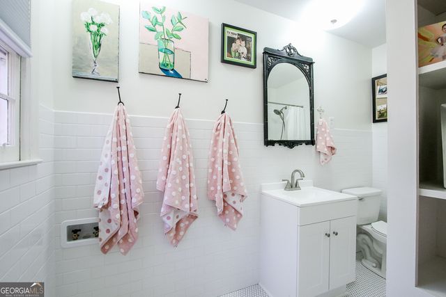 314 N Main Street, Reidsville, GA 30453