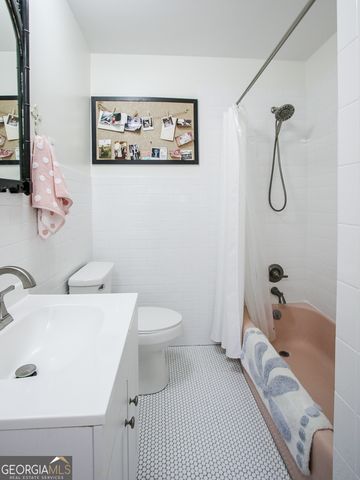 314 N Main Street, Reidsville, GA 30453