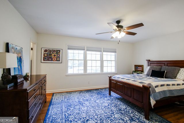 314 N Main Street, Reidsville, GA 30453