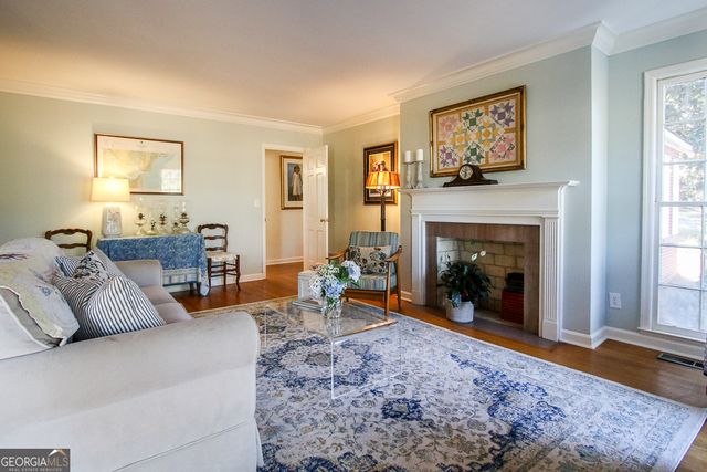 314 N Main Street, Reidsville, GA 30453