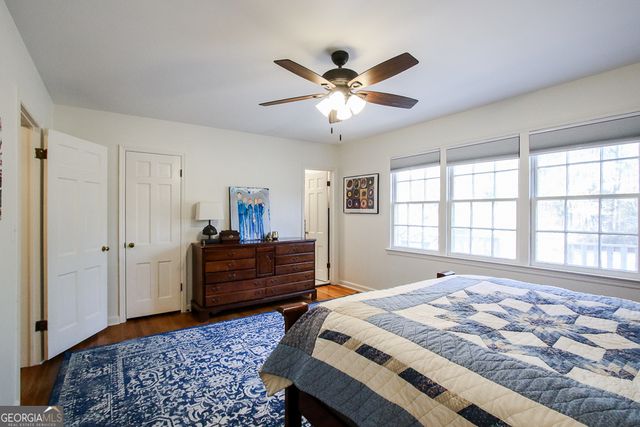 314 N Main Street, Reidsville, GA 30453