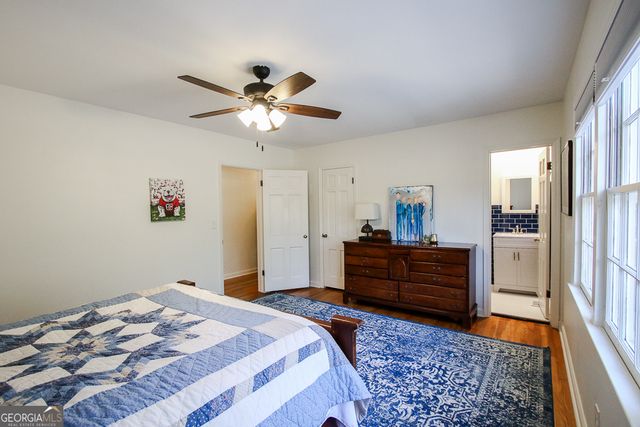 314 N Main Street, Reidsville, GA 30453