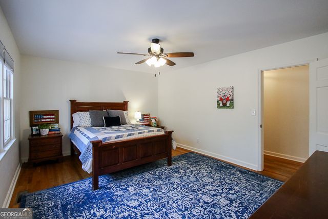 314 N Main Street, Reidsville, GA 30453