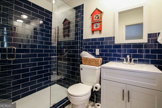 314 N Main Street, Reidsville, GA 30453