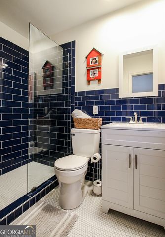 314 N Main Street, Reidsville, GA 30453