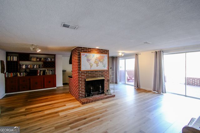 314 N Main Street, Reidsville, GA 30453