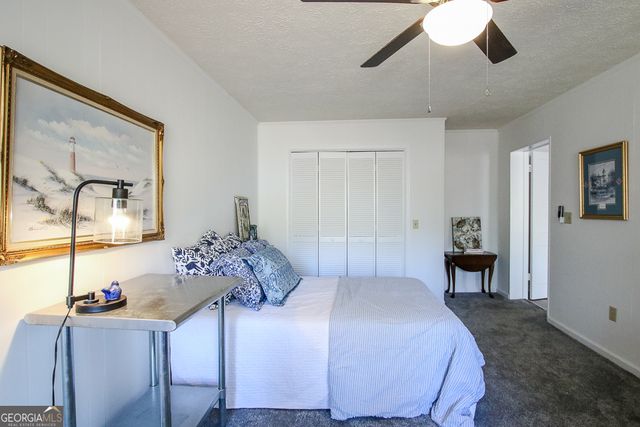 314 N Main Street, Reidsville, GA 30453