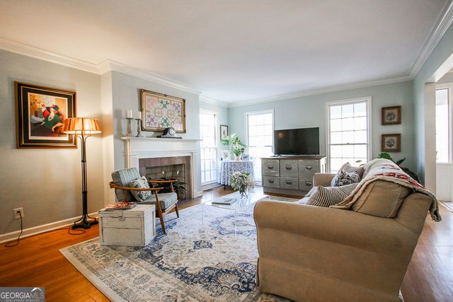 314 N Main Street, Reidsville, GA 30453