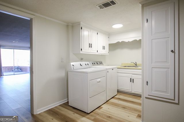 314 N Main Street, Reidsville, GA 30453