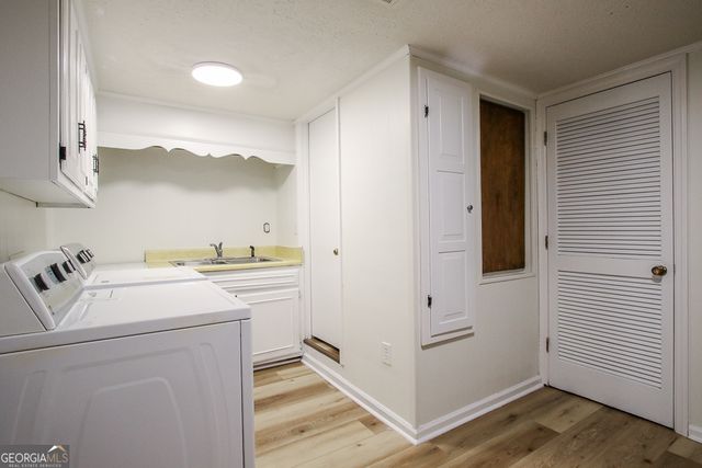 314 N Main Street, Reidsville, GA 30453