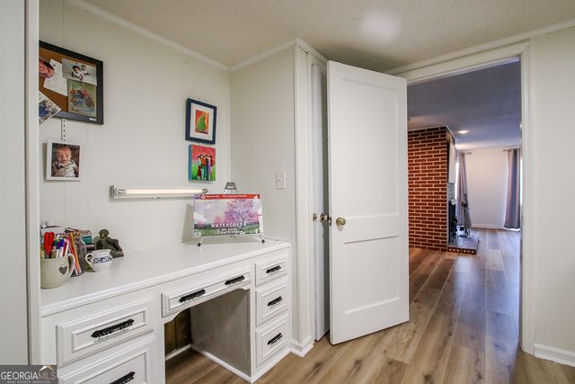 314 N Main Street, Reidsville, GA 30453