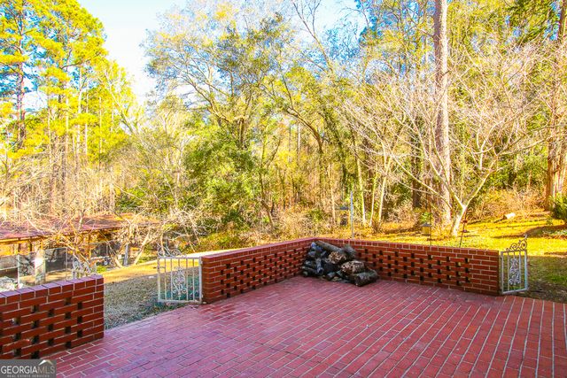 314 N Main Street, Reidsville, GA 30453