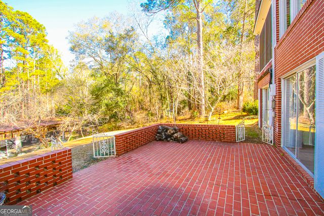 314 N Main Street, Reidsville, GA 30453