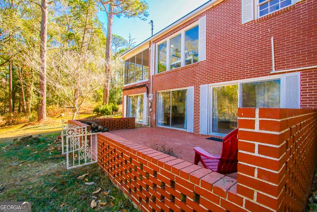 314 N Main Street, Reidsville, GA 30453