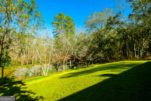 314 N Main Street, Reidsville, GA 30453