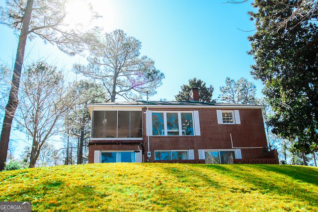 314 N Main Street, Reidsville, GA 30453