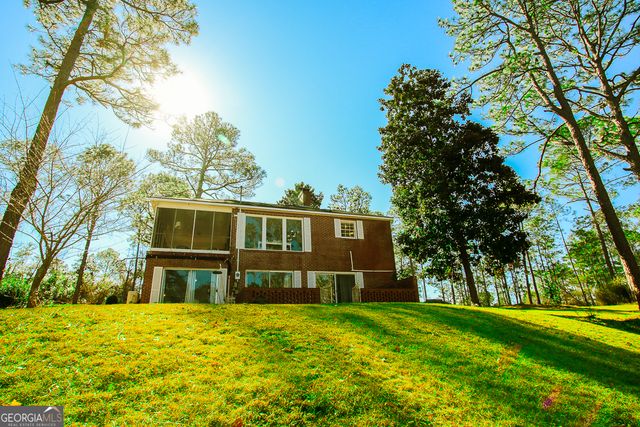 314 N Main Street, Reidsville, GA 30453