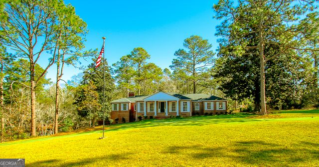 314 N Main Street, Reidsville, GA 30453