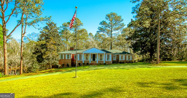 314 N Main Street, Reidsville, GA 30453