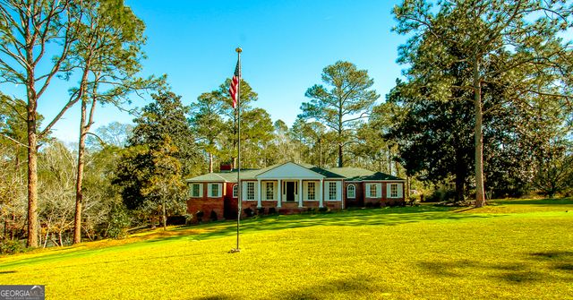 314 N Main Street, Reidsville, GA 30453