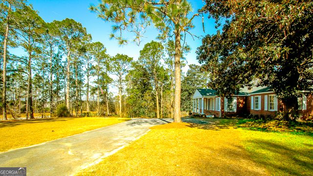 314 N Main Street, Reidsville, GA 30453