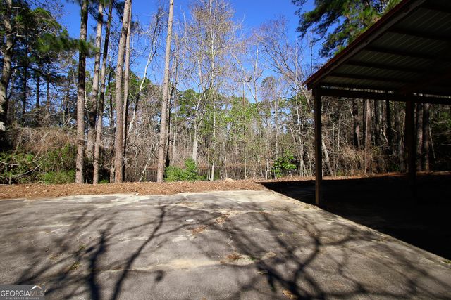 314 N Main Street, Reidsville, GA 30453