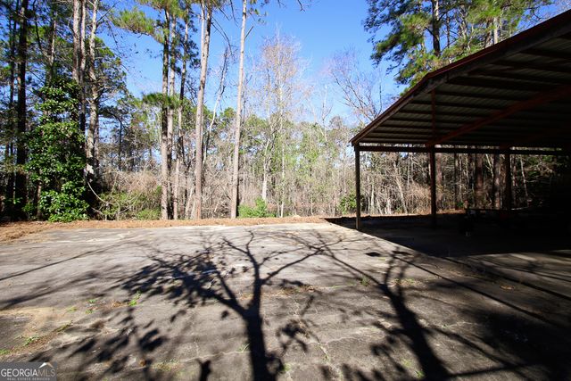 314 N Main Street, Reidsville, GA 30453