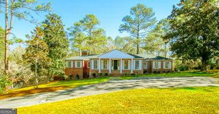 314 N Main Street, Reidsville, GA 30453