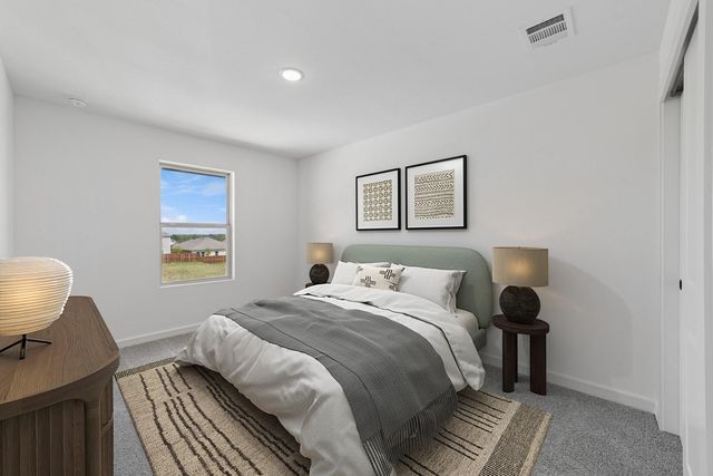 1412 Elliott Road, Howe, TX 75459