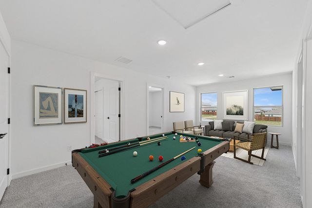 1412 Elliott Road, Howe, TX 75459