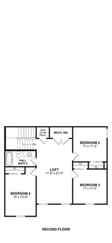 1412 Elliott Road, Howe, TX 75459