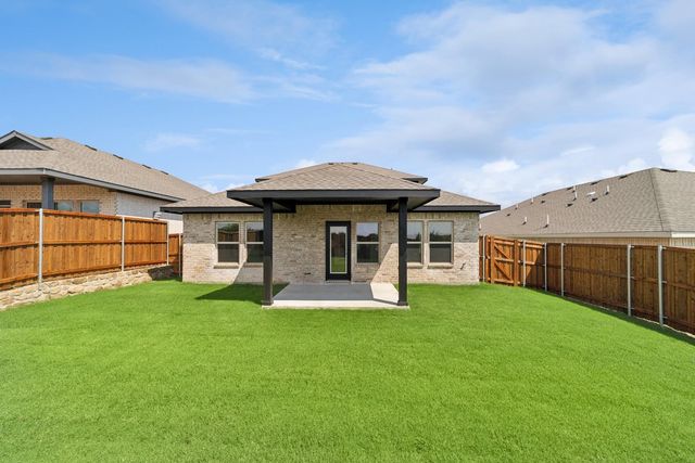 1412 Elliott Road, Howe, TX 75459