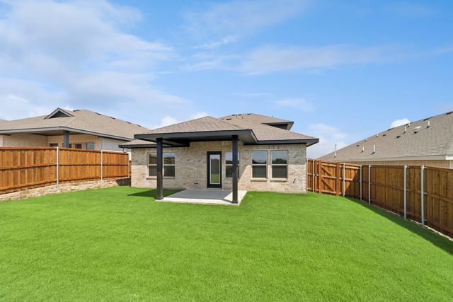 1412 Elliott Road, Howe, TX 75459