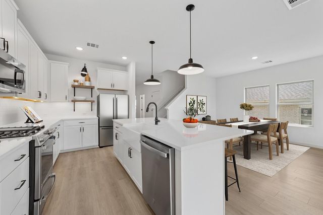 1412 Elliott Road, Howe, TX 75459