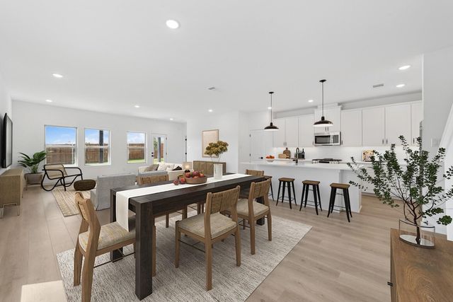 1412 Elliott Road, Howe, TX 75459