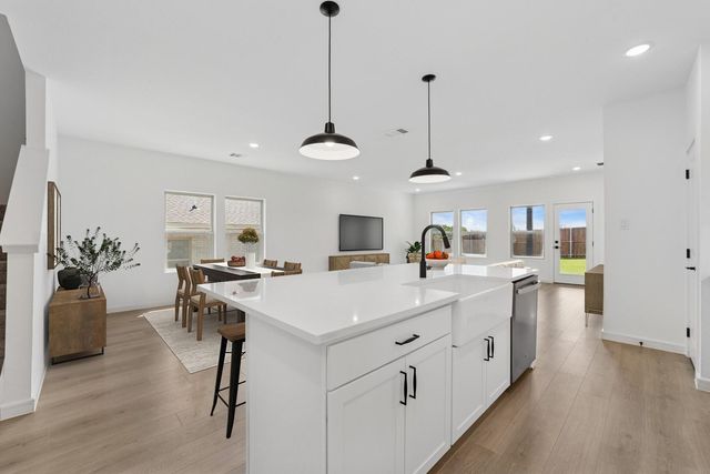 1412 Elliott Road, Howe, TX 75459