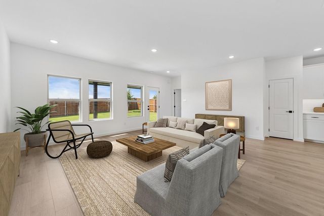 1412 Elliott Road, Howe, TX 75459