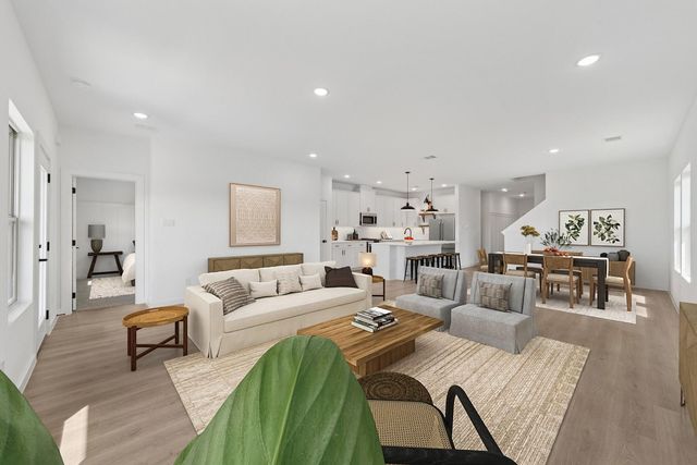 1412 Elliott Road, Howe, TX 75459