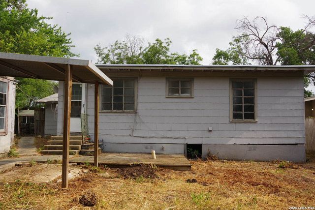 154 Weizmann, San Antonio, TX 78212
