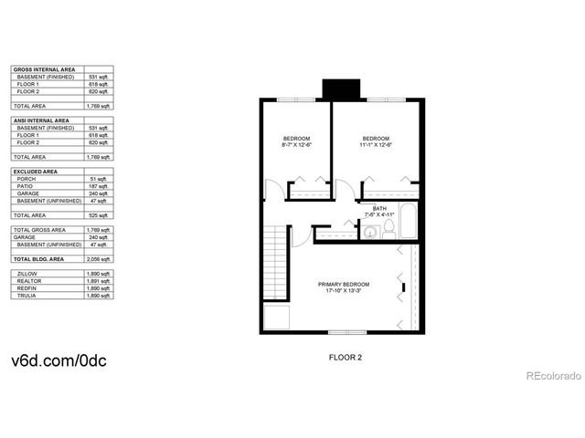 1511 Seneca Cir 131, Lafayette, CO 80026