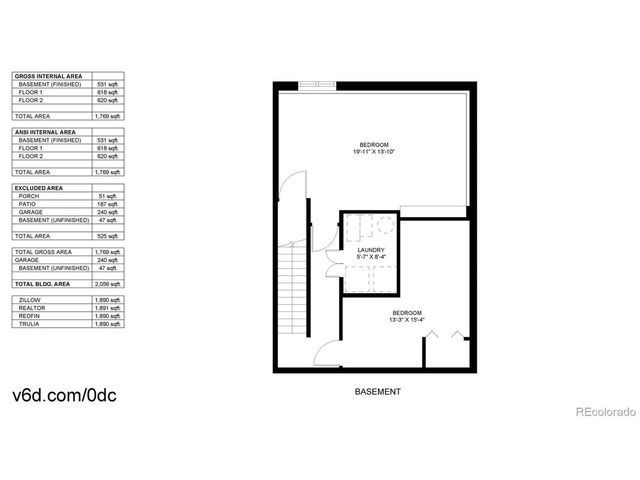 1511 Seneca Cir 131, Lafayette, CO 80026