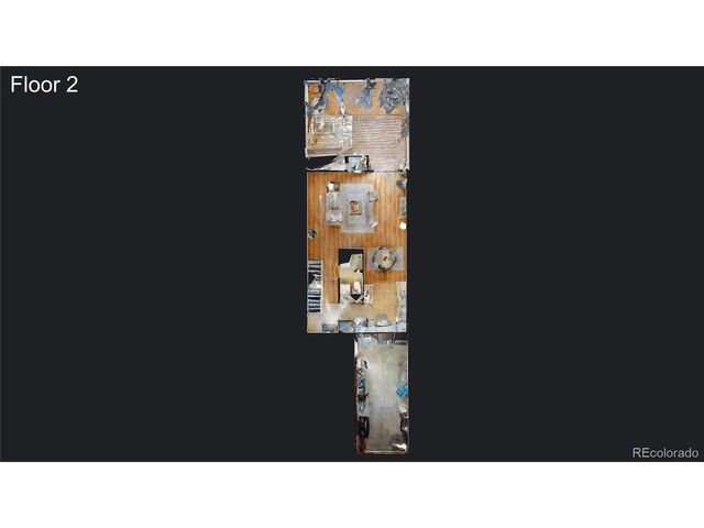 1511 Seneca Cir 131, Lafayette, CO 80026